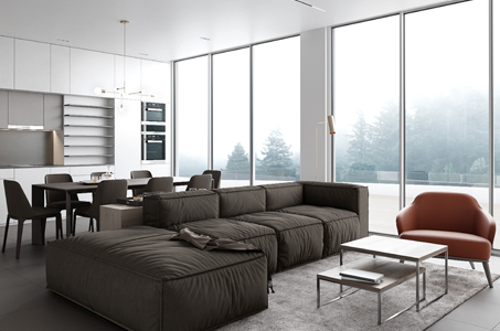 什么是簡歐風(fēng)格，簡歐風(fēng)格有哪些特點？