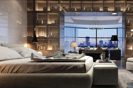 解析木門經(jīng)銷商市場拓展八大策略