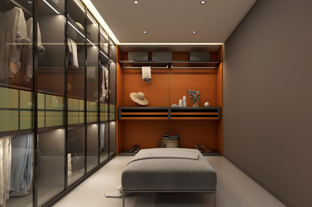 衣柜企業(yè)擄獲消費者芳心 需設(shè)計“破三關(guān)”