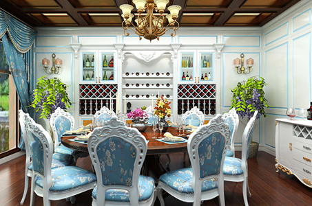 全裝修時(shí)代“定制精裝+個(gè)性軟裝”或成未來(lái)家裝趨勢(shì)