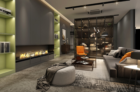 設(shè)計(jì)水平有待提高，整體定制家具仍處于設(shè)計(jì)的初級(jí)階段