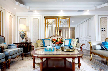 為什么選擇定制護(hù)墻板