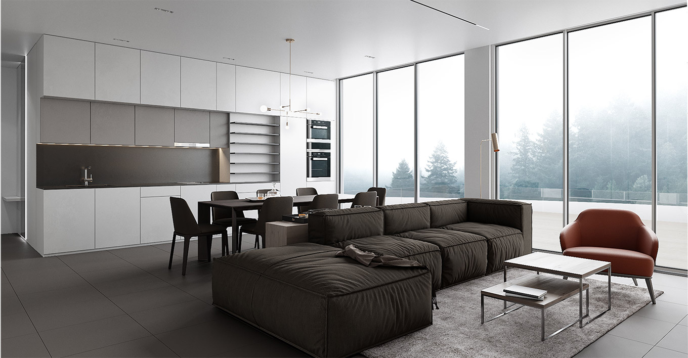 極簡(jiǎn)風(fēng)