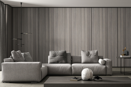 極簡(jiǎn)風(fēng)