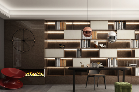 極簡(jiǎn)風(fēng)