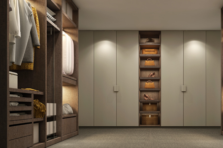 極簡(jiǎn)風(fēng)