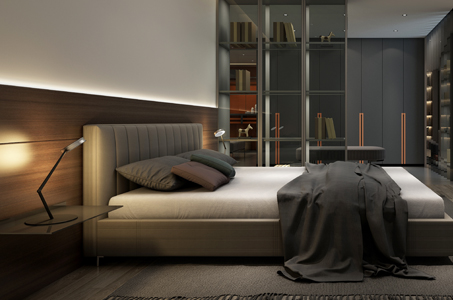 極簡(jiǎn)風(fēng)