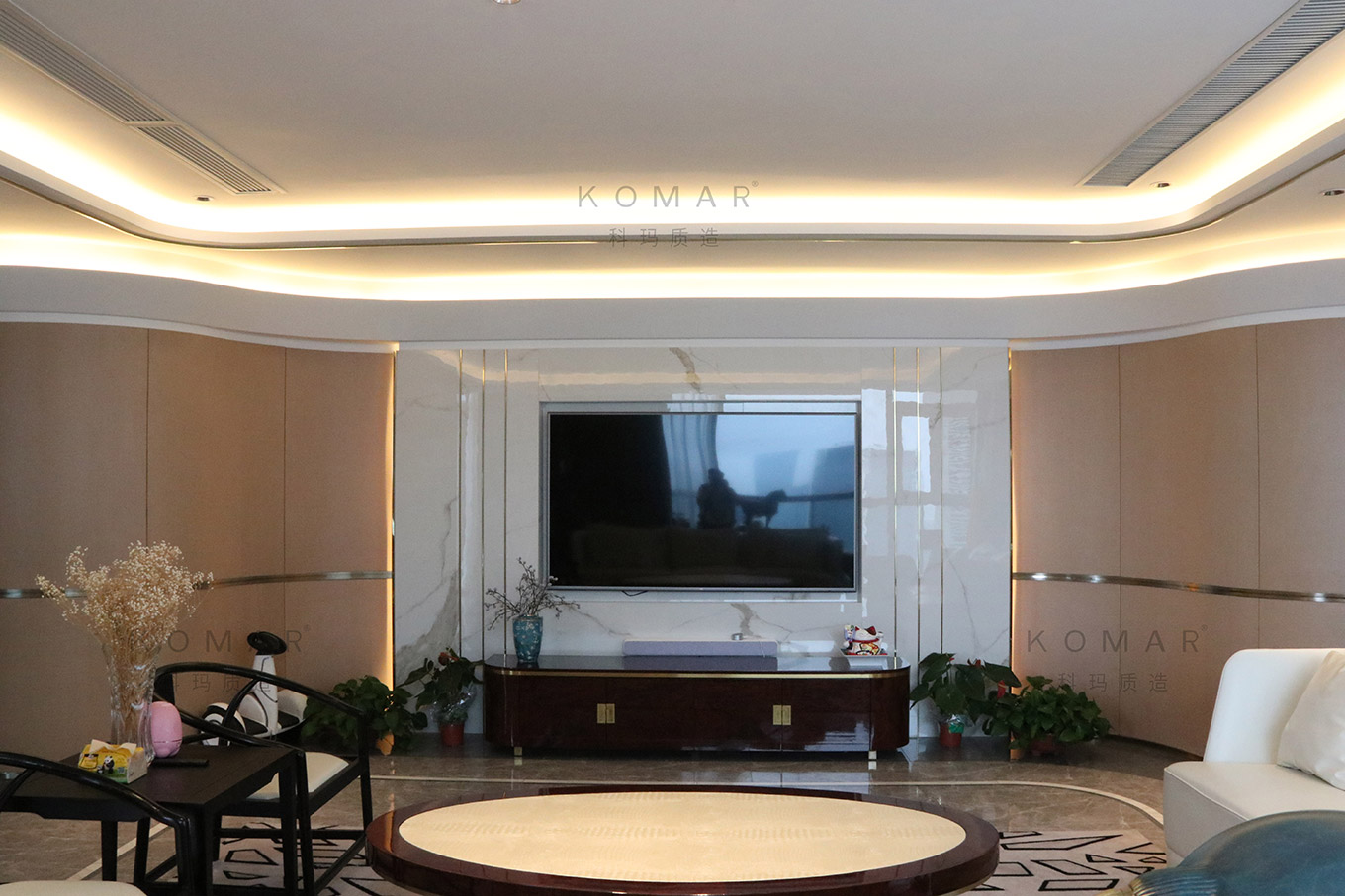 華潤(rùn)潤(rùn)府