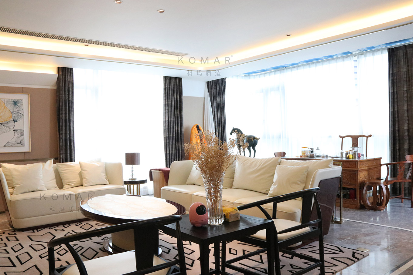 華潤(rùn)潤(rùn)府