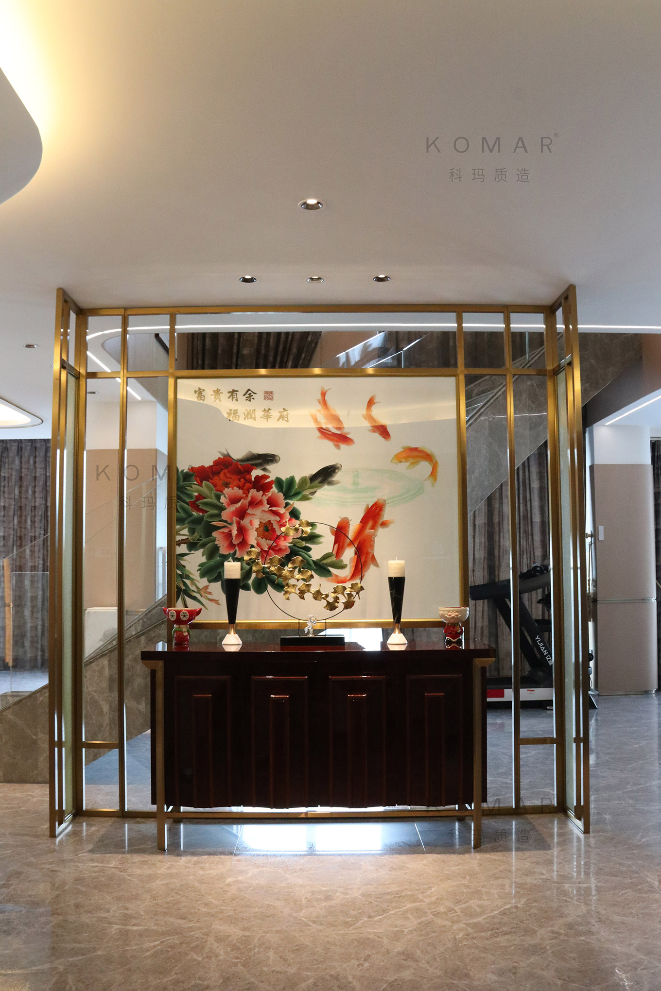 華潤(rùn)潤(rùn)府