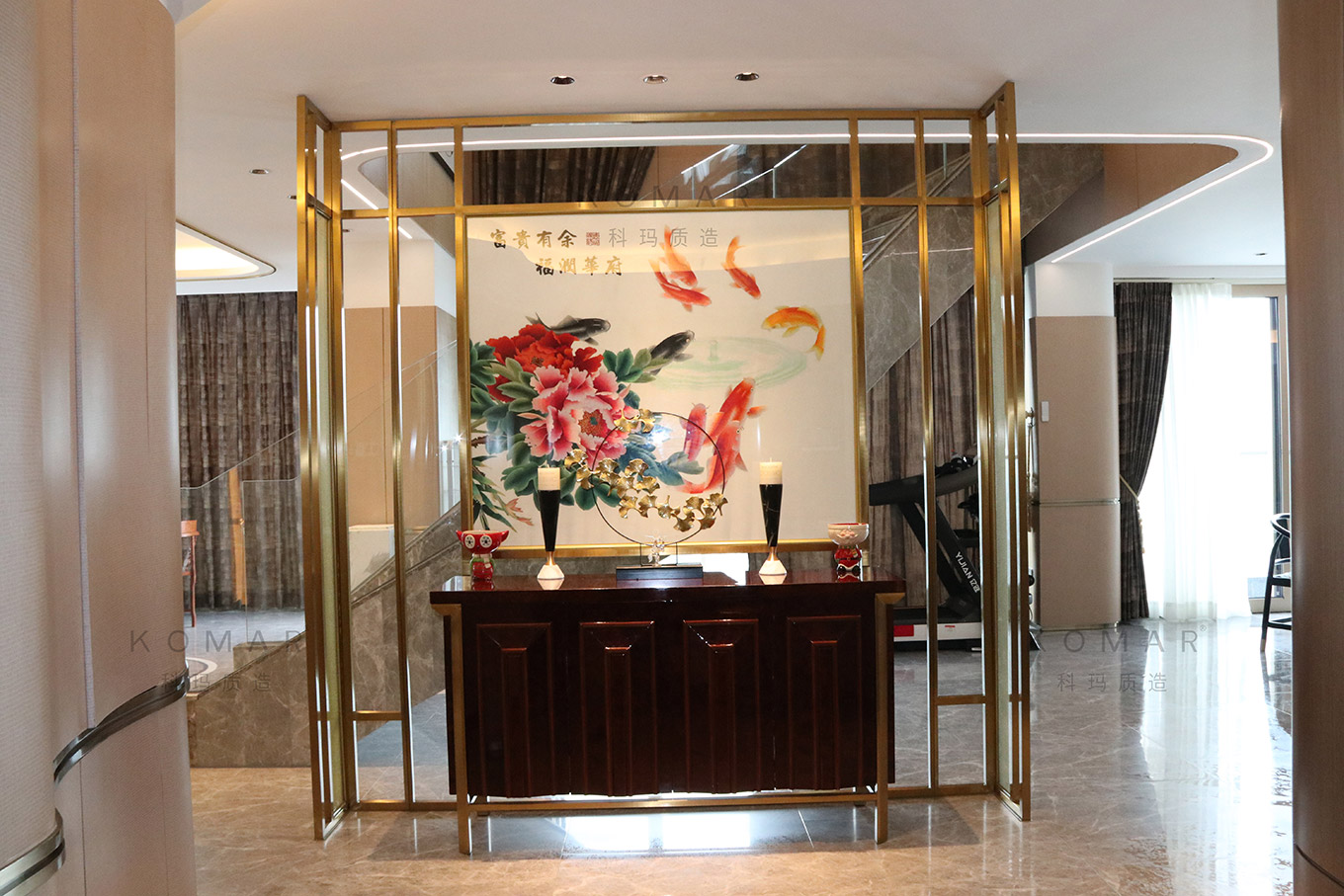 華潤(rùn)潤(rùn)府