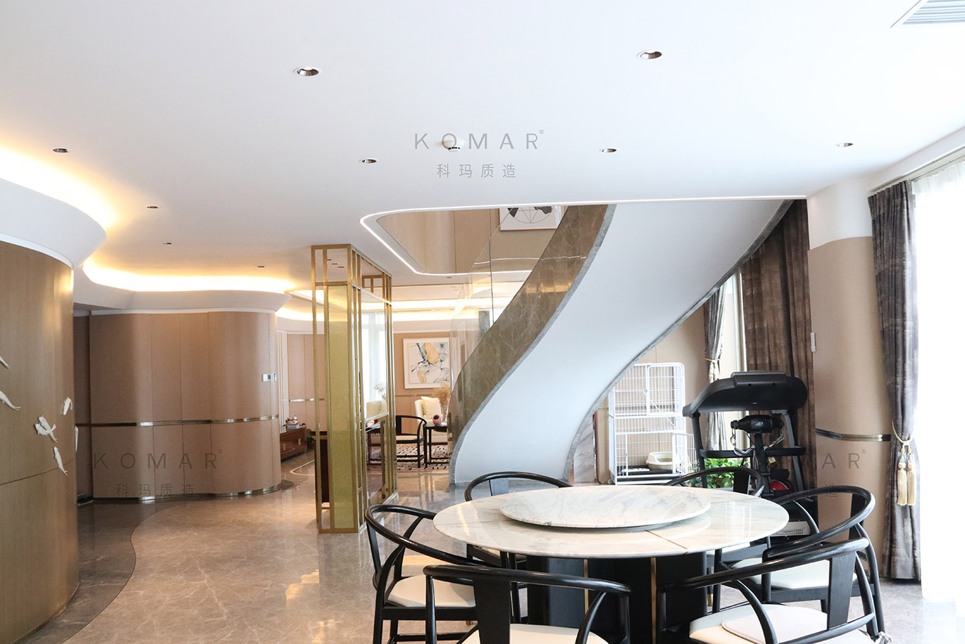 華潤(rùn)潤(rùn)府