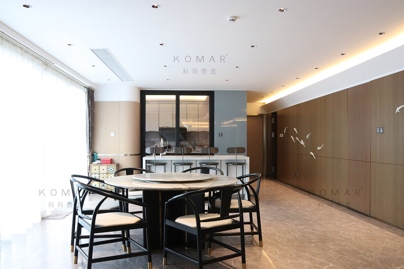 華潤(rùn)潤(rùn)府