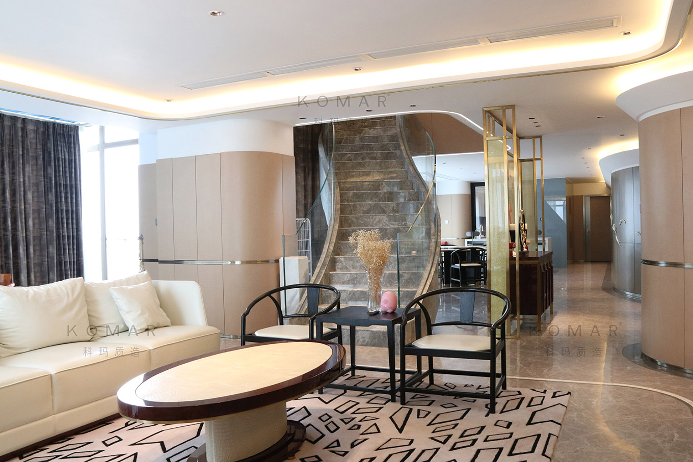 華潤(rùn)潤(rùn)府