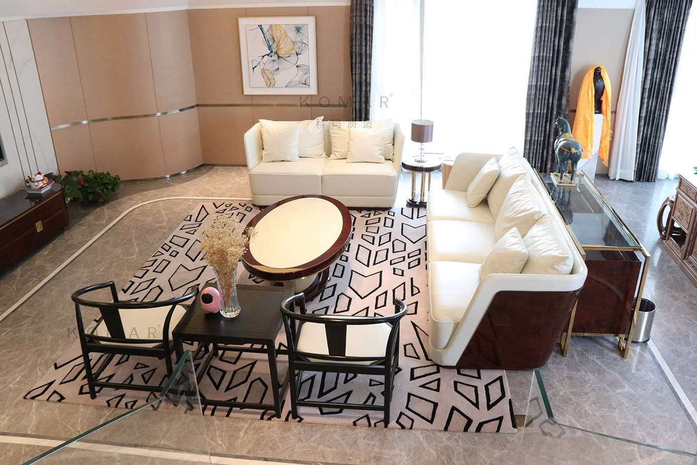 華潤(rùn)潤(rùn)府