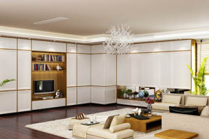 全屋定制朋友圈宣傳語(yǔ)