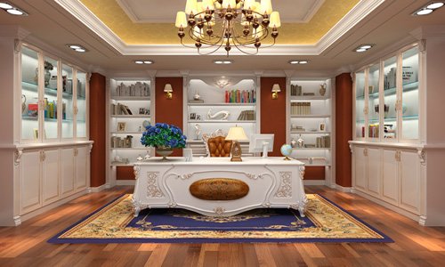 全屋定制從選購(gòu)到安裝有哪些流程? 全屋定制從選購(gòu)到安裝有哪些流程?