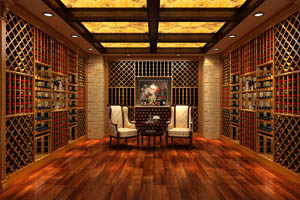 全屋定制哪個品牌好 全屋定制品牌一線名牌