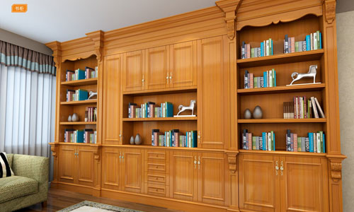 全屋定制比木工貴多少