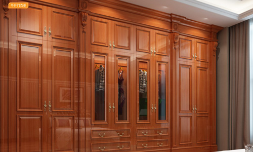 全屋定制價(jià)格