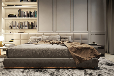 全屋定制加盟大概費(fèi)用是多少?