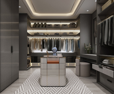 全屋定制廠家哪個(gè)好?