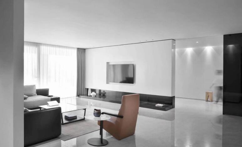 極簡(jiǎn)全屋定制，不一樣的定制風(fēng)格!