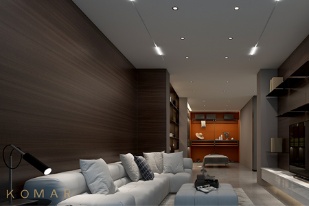 極簡(jiǎn)輕奢全屋定制風(fēng)格為什么深受喜愛?