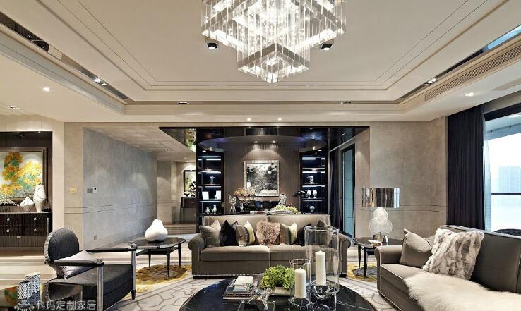 全屋定制加盟該怎么選擇呢？