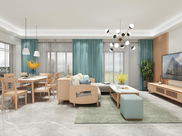 定制衣柜需要注意哪些要點(diǎn)?科瑪全屋定制廠家告訴你！