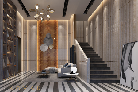 衣柜定制必備細節(jié)設計方法