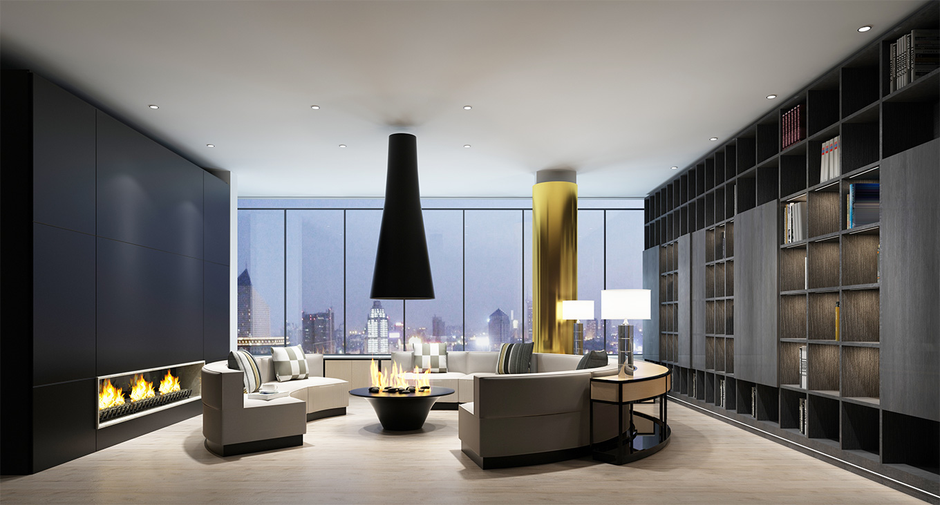 全屋定制家居有哪些常見的板材材質？