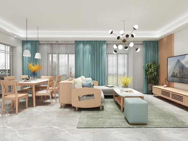 定制家具該怎么保養(yǎng)呢？