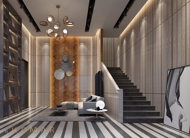 什么是全屋整裝定制？有哪些優(yōu)勢呢？